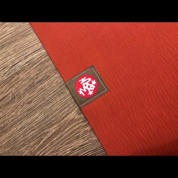 manduka Other - Manduka yoga Mat Pro Travel 2.5mm